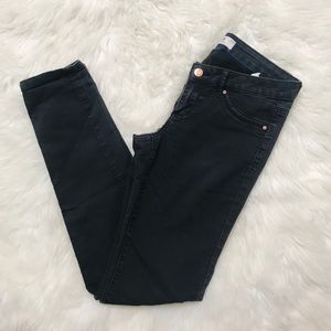 Jeans ladies size 7